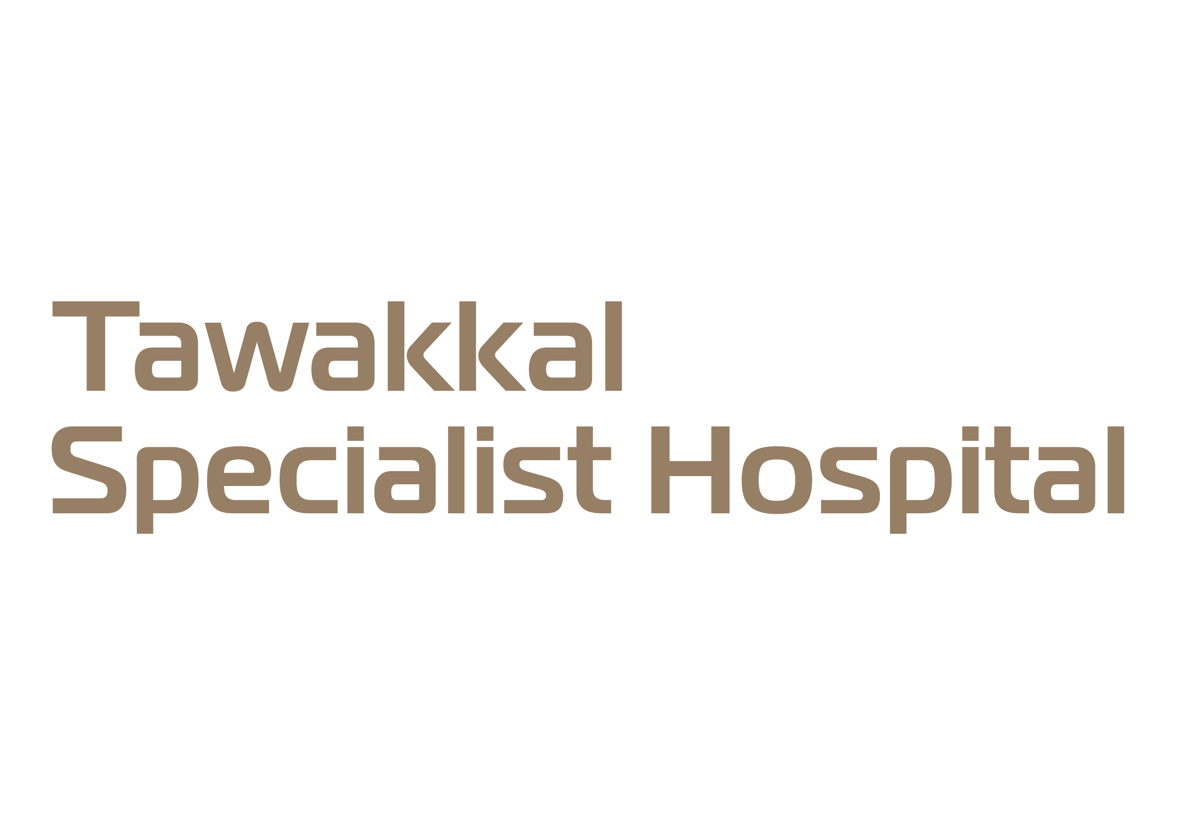 Tawakkal logo